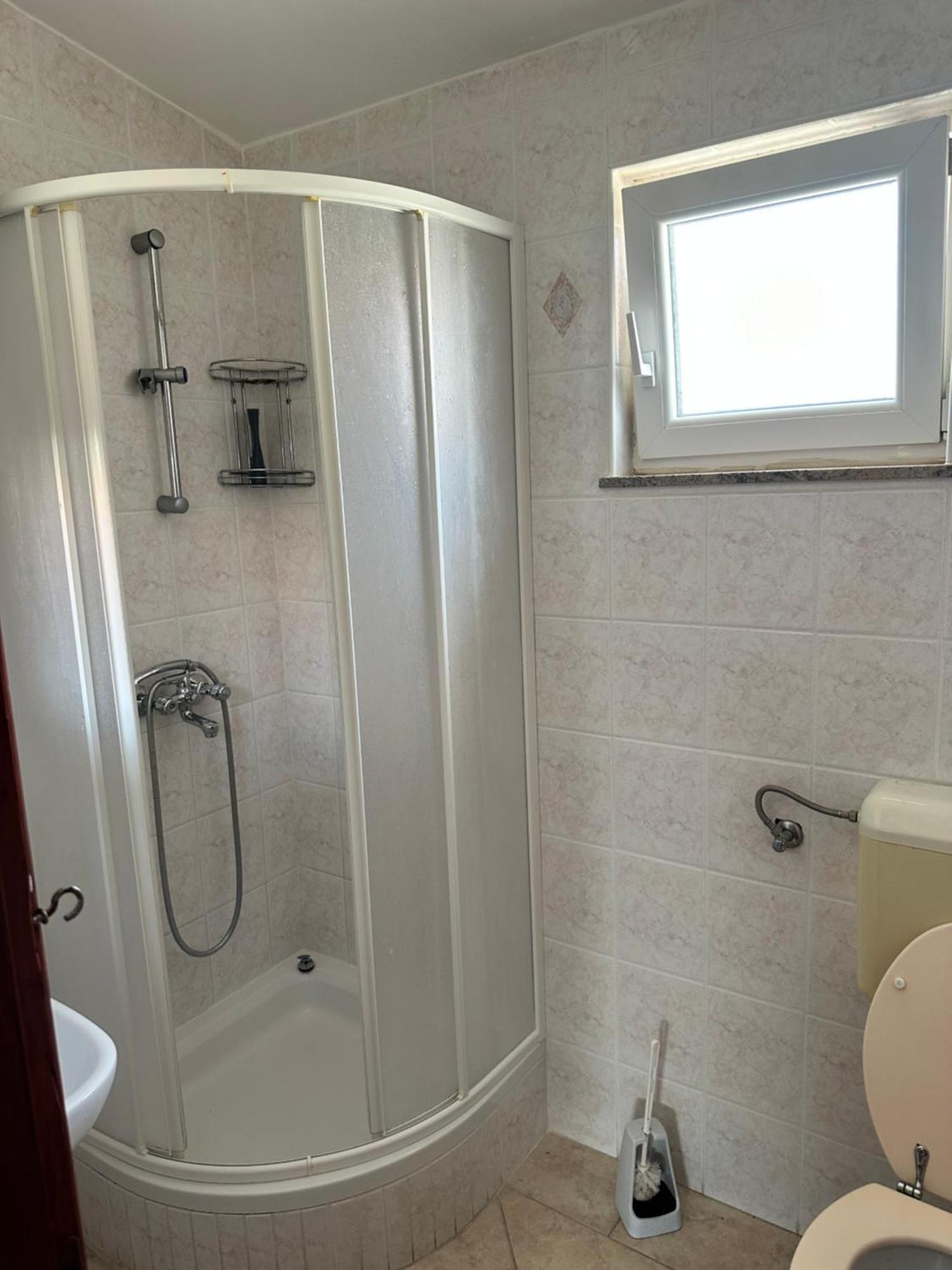 Apartments Kristina Vir Ngoại thất bức ảnh