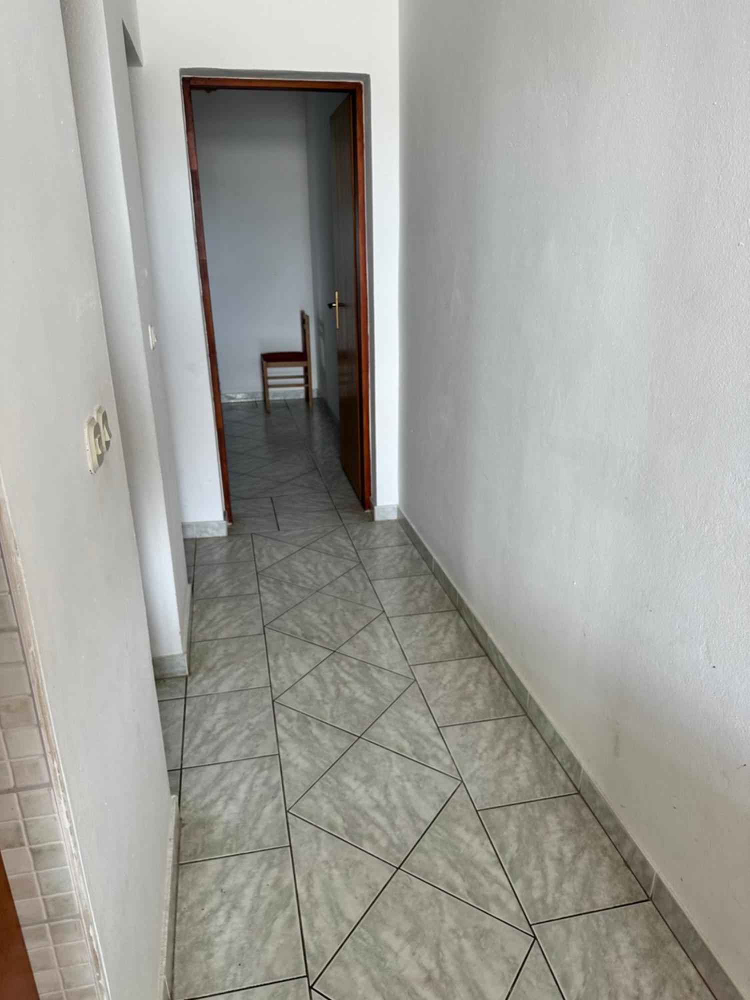 Apartments Kristina Vir Ngoại thất bức ảnh